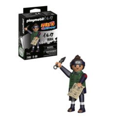 Iruka 71113 Playmobil