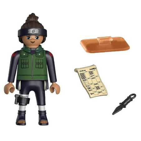 Iruka 71113 Playmobil