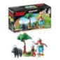 Asterix: La Caza Del Jabali 71160 Playmobil