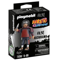 Hashirama Naruto 71218 Playmobil