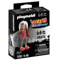 Jiraya Naruto 71219 Playmobil