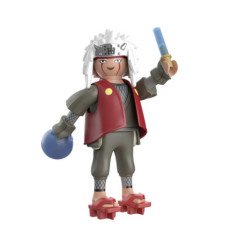 Jiraya Naruto 71219 Playmobil