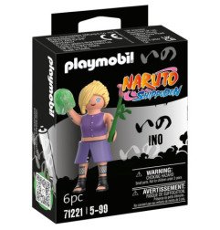 Ino Naruto 71221 Playmobil