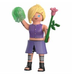 Ino Naruto 71221 Playmobil