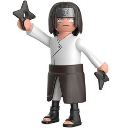 Neji Naruto 71222 Playmobil