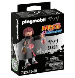 Sasori Naruto 71224 Playmobil