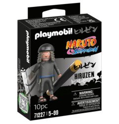 Hiruzen Naruto 71227 Playmobil