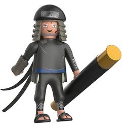 Hiruzen Naruto 71227 Playmobil