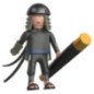 Hiruzen Naruto 71227 Playmobil