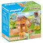 Apicultora Country 71253 Playmobil