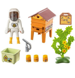 Apicultora Country 71253 Playmobil