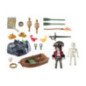 Starter Pack Pirata Con Bote De Remos 71254 Piratas Playmobi