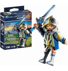 Arwynn Con Invincibus Novelmore 71301 Playmobil