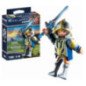 Arwynn Con Invincibus Novelmore 71301 Playmobil