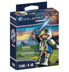 Arwynn Con Invincibus Novelmore 71301 Playmobil