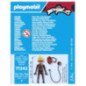 Miraculous: Antibug 71342 Playmobil