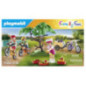 Excursión En Bicicleta De Montaña 71426 Playmobil Excursión En Bicicleta De Montaña 71426 Playmobil
