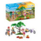 Excursión En Bicicleta De Montaña 71426 Playmobil Excursión En Bicicleta De Montaña 71426 Playmobil
