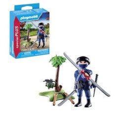 Ninja Especial Plus 71481 Playmobil