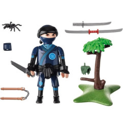 Ninja Especial Plus 71481 Playmobil