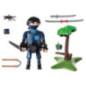Ninja Especial Plus 71481 Playmobil Ninja Especial Plus 71481 Playmobil