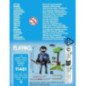 Ninja Especial Plus 71481 Playmobil