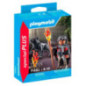 Guerrero Con Lobo Especial Plus 71482 Playmobil Guerrero Con Lobo Especial Plus 71482 Playmobil