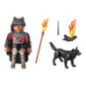Guerrero Con Lobo Especial Plus 71482 Playmobil Guerrero Con Lobo Especial Plus 71482 Playmobil