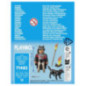Guerrero Con Lobo Especial Plus 71482 Playmobil Guerrero Con Lobo Especial Plus 71482 Playmobil