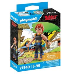 Asterix: Adrenalina 71549 Playmobil