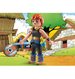 Asterix: Adrenalina 71549 Playmobil