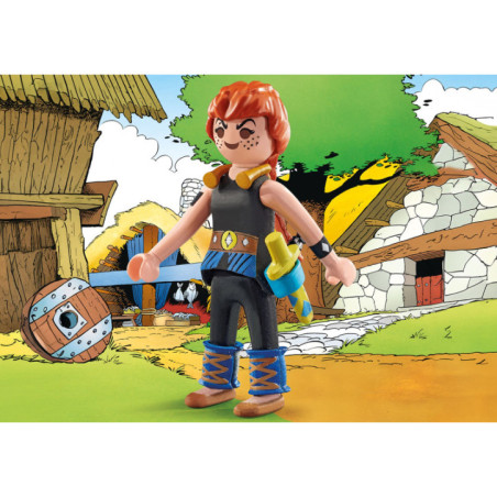 Asterix: Adrenalina 71549 Playmobil