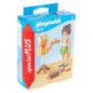 Diseñadora 9437 Playmobil