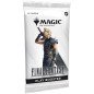 [PREVENTA] [INGLÉS] Magic The Gathering: Final Fantasy Caja de Sobres de Juego