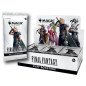 [PREVENTA] [INGLÉS] Magic The Gathering: Final Fantasy Caja de Sobres de Juego
