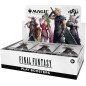 [ENGLISH] Magic The Gathering: Final Fantasy Play Booster Box