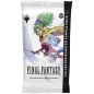 [PREVENTA] [INGLÉS] Magic The Gathering: Final Fantasy Caja de Sobres de Coleccionista