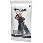 [ENGLISH] Magic The Gathering: Final Fantasy Play Booster