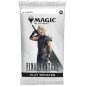 [ENGLISH] Magic The Gathering: Final Fantasy Play Booster