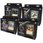 [ENGLISH] Magic The Gathering: Final Fantasy Commander Deck Pack
