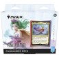[INGLÉS] Magic The Gathering: Final Fantasy Pack de Mazos de Commander de Coleccionista