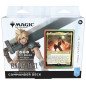 [PREORDER] [ENGLISH] Magic The Gathering: Final Fantasy Collector's Commander Deck Pack