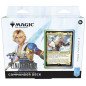 [PREORDER] [ENGLISH] Magic The Gathering: Final Fantasy Collector's Commander Deck Pack