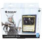 [INGLÉS] Magic The Gathering: Final Fantasy Pack de Mazos de Commander de Coleccionista