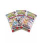 [SPANISH] Pokémon TCG: Evoluciones Prismáticas SV8.5 Booster