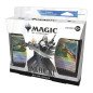 [SPANISH] Magic The Gathering: Final Fantasy Starter Kit