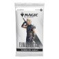[ESPAÑOL] Magic The Gathering: Final Fantasy Caja de Sobres de Juego