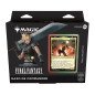 [PREORDER] [SPANISH] Magic The Gathering: Final Fantasy Commander Deck Pack