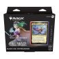 [PREORDER] [SPANISH] Magic The Gathering: Final Fantasy Commander Deck Pack