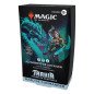 [PREORDER] [SPANISH] Magic the Gathering Tarkir: Dragonstorm Commander Pack (5)